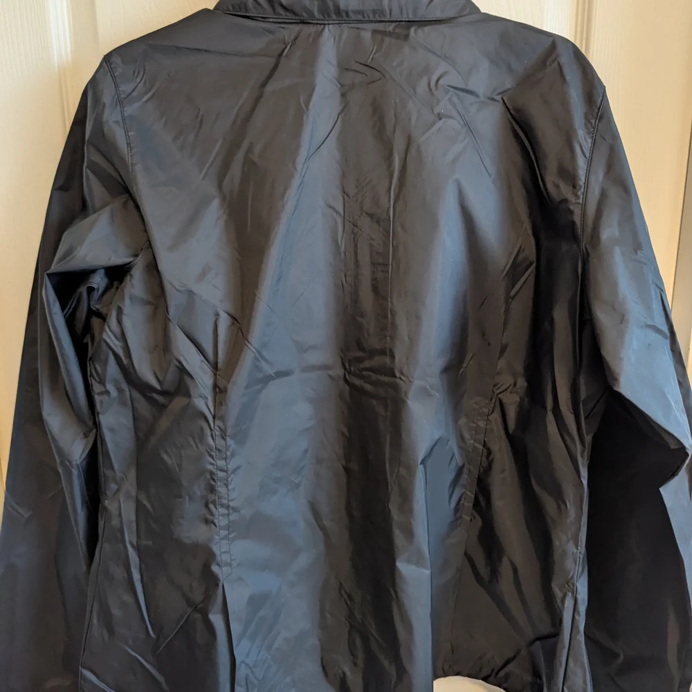 Columbia Switchback Women's Hooded Rain Jacket - Picture 4 of 4